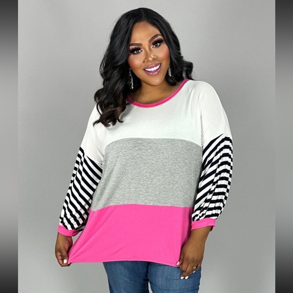 Meet your Posher, Ailyn